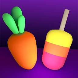 Magico 3D Match 3 Puzzle Games Mod Apk