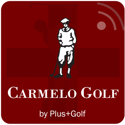Carmelo Golf logo