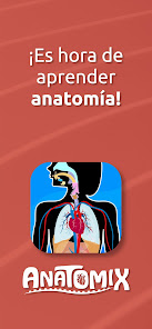 Imágen 7 Atlas Anatomía: Cuerpo Humano android