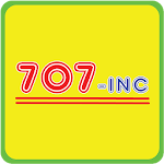 Cover Image of Tải xuống 707 Inc 2.30 APK
