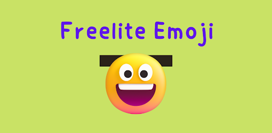 freelite emoji enjoy the day