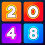 Merge 2048: Number Merge Games