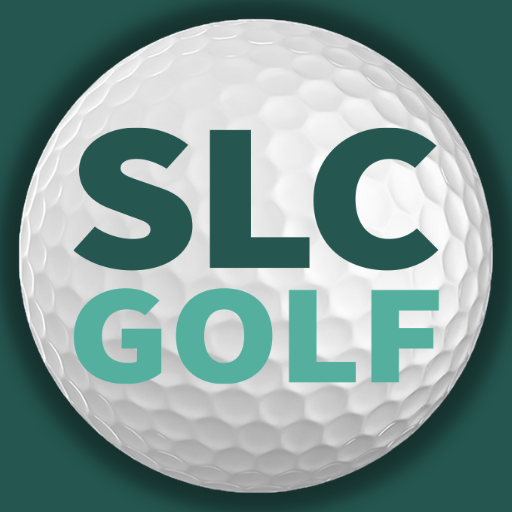 Golf Salt Lake City  Icon