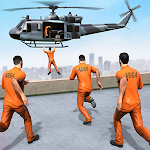 Cover Image of Download Grand Jail: Prison Escape Game 2.0 APK