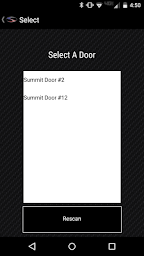Summit Door Controller