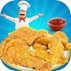 Deep Fry Chicken Cooking Game Download on Windows