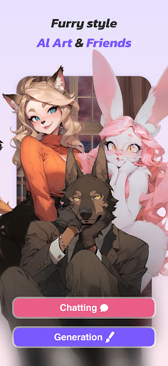 Anime Art - AI Art Generator - Art & Design - apps
