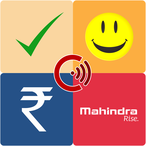 Mahindra CCM  Icon
