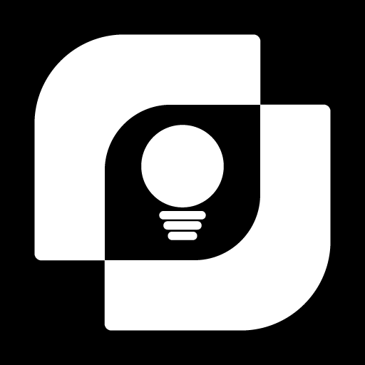 Color Cross: Shapes puzzle logo
