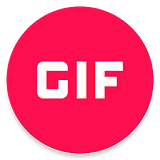 Gif for Musical.ly icon