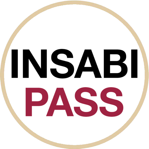 INSABI PASS logo