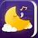 Bedtime Stories Fairy tales&Audio Books for Kids icon