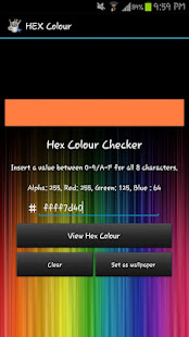 Simple Colours(圖3)-速報App