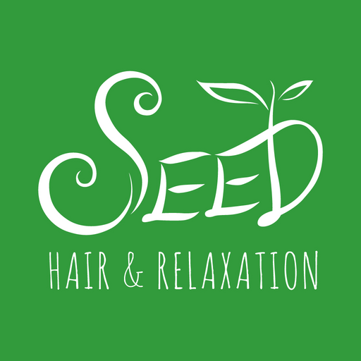 HAIR&RELAXATION SEED logo