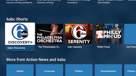 6abc Philadelphia Apps on Google Play