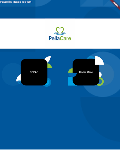 Pellacare Screen 3