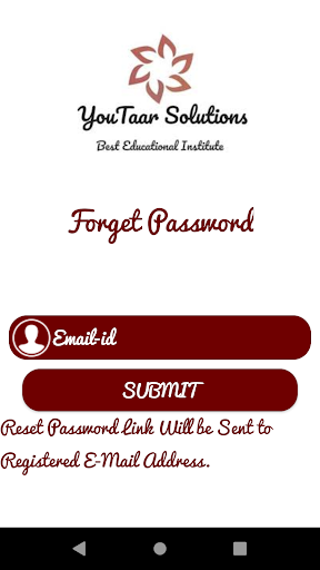 YouTaar Solutions Screen 3