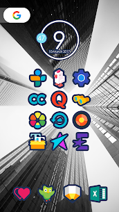 Cute Icon Pack Patched APK 3