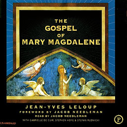 Icon image The Gospel of Mary Magdalene