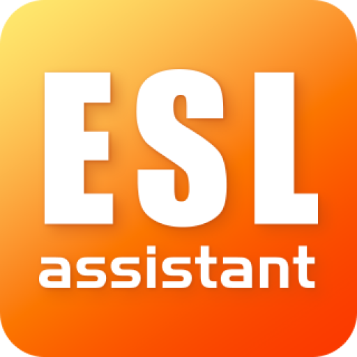 ESL assistant