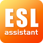 Cover Image of Download ESL assistant  APK