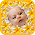Kids And Baby Frames Apk