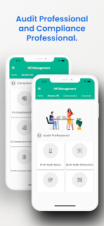 Learn HR Management Tutorials