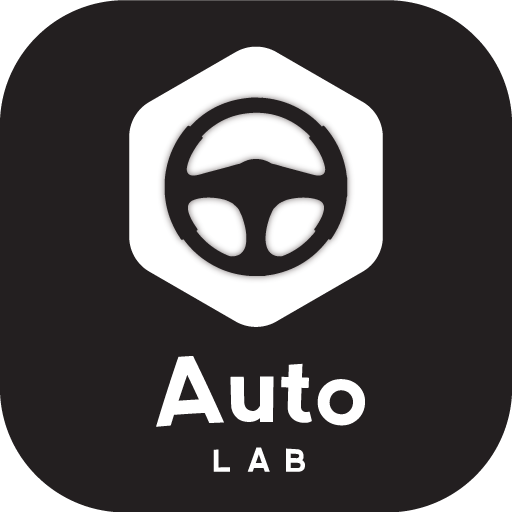 Auto Lab logo