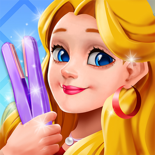 Makeup Merge - Makeover master  Icon