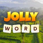 Cover Image of ダウンロード Jolly Word: Crossword Game 1.20.8 APK