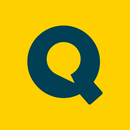Queki Domicilios logo