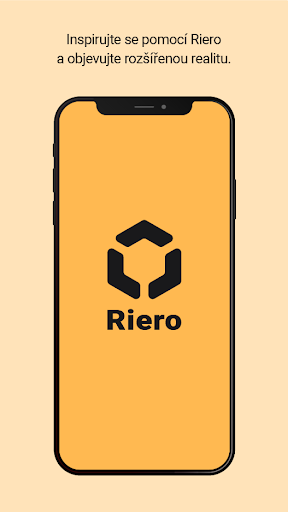 Riero Screenshot 1 - AppWisp.com