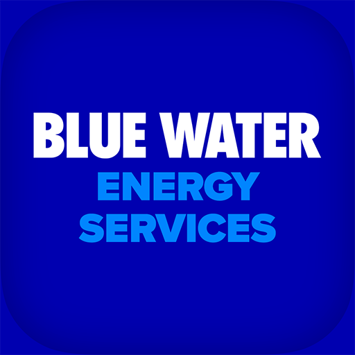 BW Energy Service 2.0 Icon