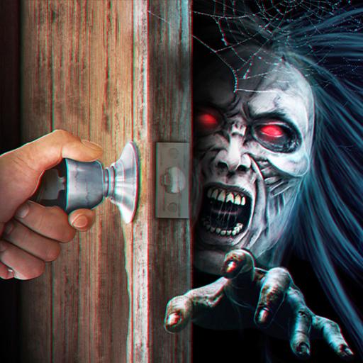 Scary Horror Escape 2.534 Apk + Mod (Unlimited Tips)