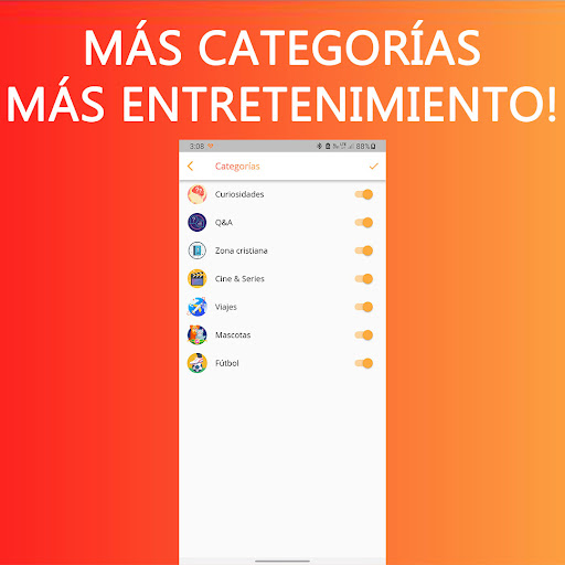 Memes para whatsapp Screen 3