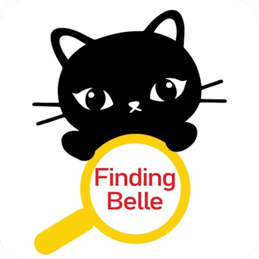 Finding-Belle 2.1.0 Icon