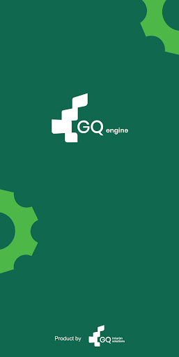 Android application GQengine screenshort
