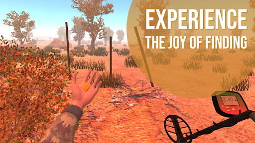 Gold Fever - True Mining Exper Screen 2