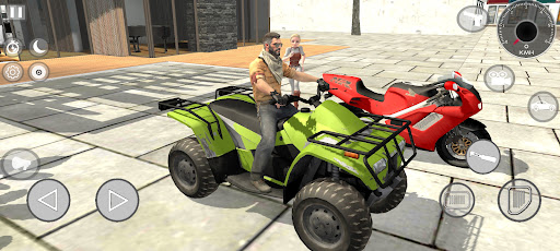 Indian Heavy Driver Screen 3