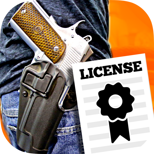 Concealed Carry Weapon Permit  - Concealed Licence