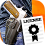Concealed Carry Weapon Permit  - Concealed Licence