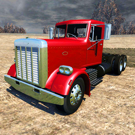 American Crash Truck Simulator Download on Windows