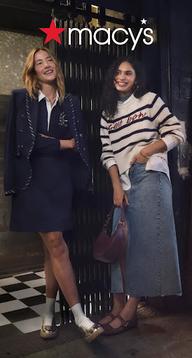 Compare Macy's with Other Shopping Apps | Features & More