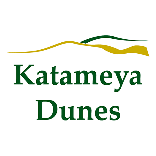 Katameya Dunes logo
