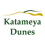 Katameya Dunes