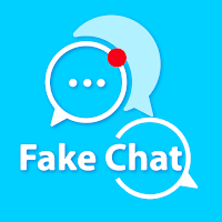 Fake chat, video call prank