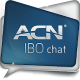 ACN IBO Chat icon