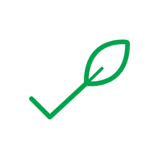 The Right Meal logo
