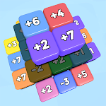 Cover Image of Download Math Cards  APK