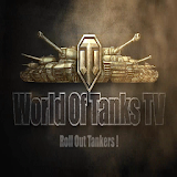 World Of Tanks TV icon